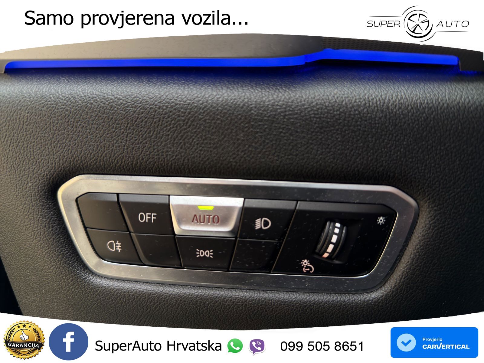 BMW X5 30d (286 KS) xDrive Steptronic