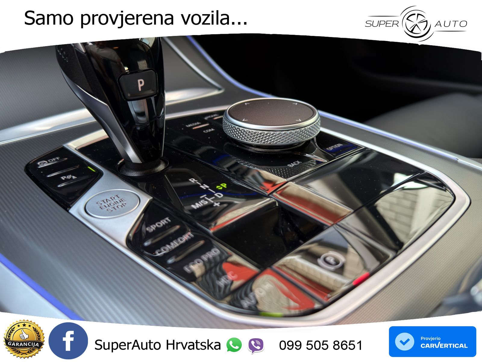 BMW X5 30d (286 KS) xDrive Steptronic