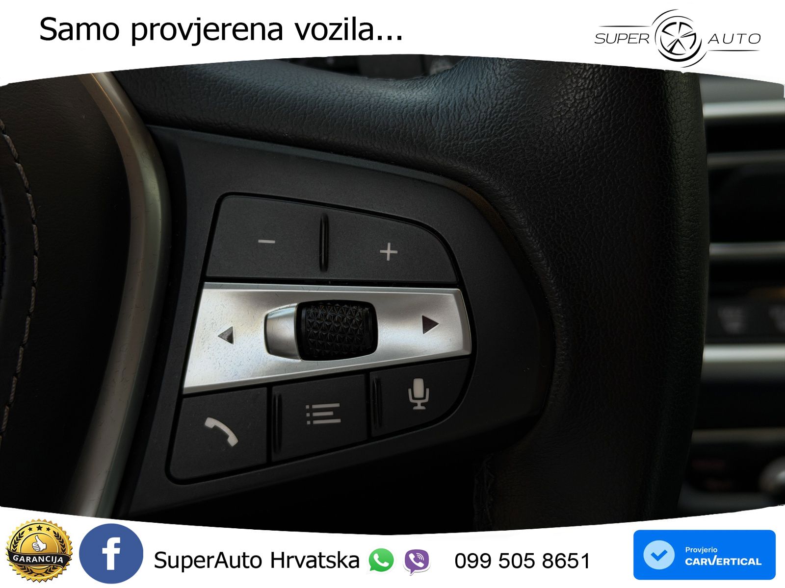 BMW X5 30d (286 KS) xDrive Steptronic
