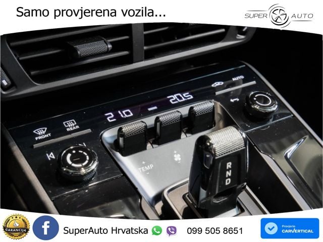 Porsche 911 Carrera 3.0 (394 KS) PDK MATRIX+GR SJED+KAM