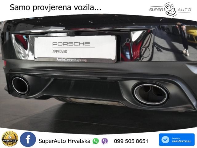 Porsche 911 Carrera 3.0 (394 KS) PDK MATRIX+GR SJED+KAM