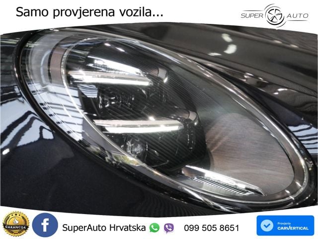 Porsche 911 Carrera 3.0 (394 KS) PDK MATRIX+GR SJED+KAM