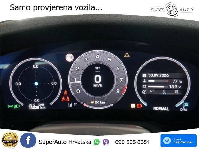 Porsche 911 Carrera 3.0 (394 KS) PDK MATRIX+GR SJED+KAM