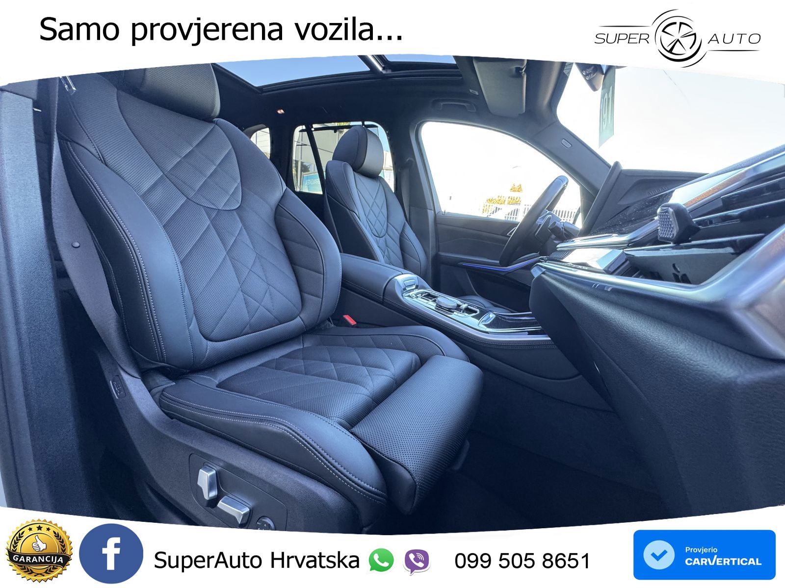 BMW X5 50e (489 KS) xDrive Steptronic M Sport LED+GR SJED+ACC