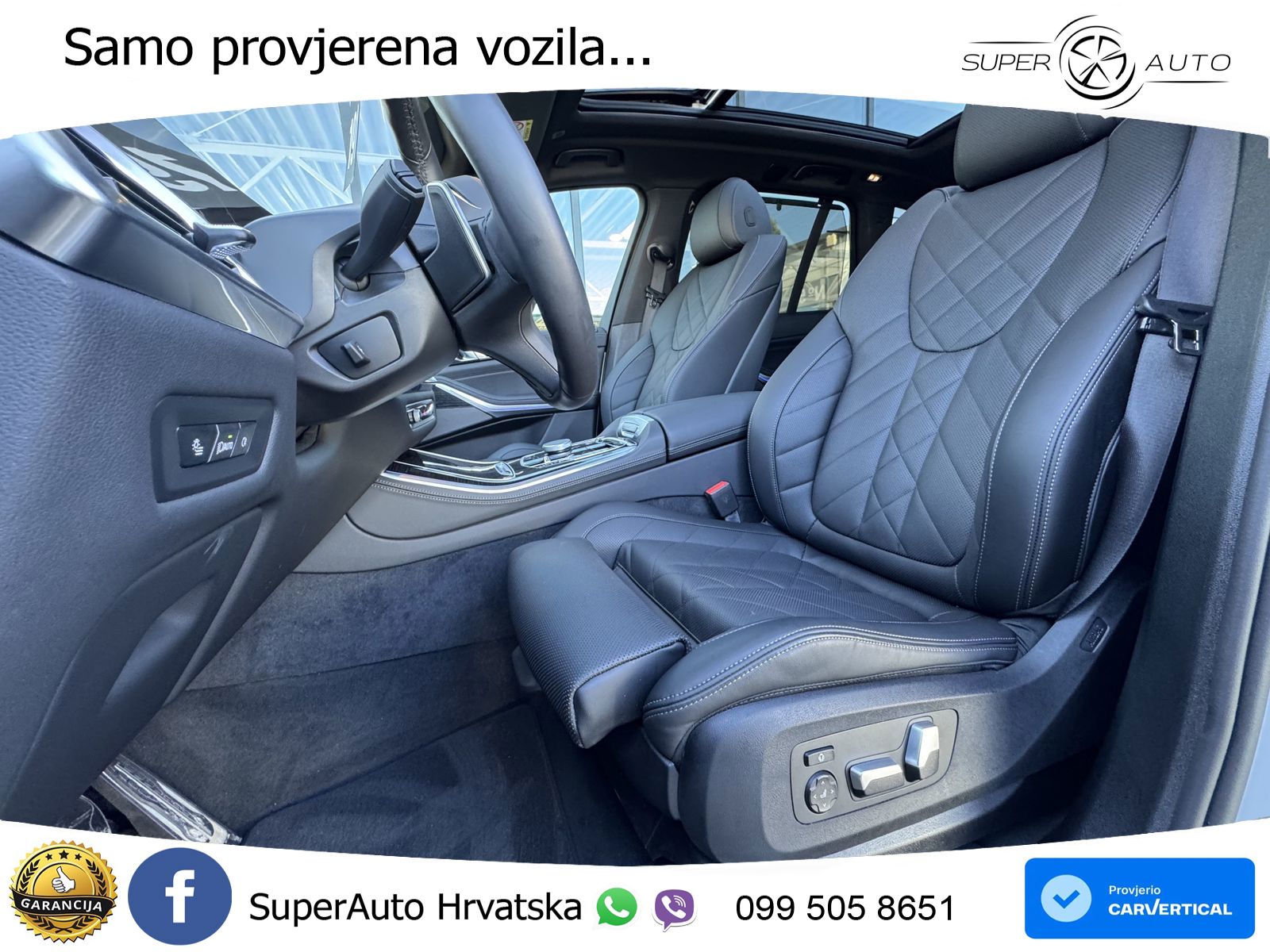 BMW X5 50e (489 KS) xDrive Steptronic M Sport LED+GR SJED+ACC