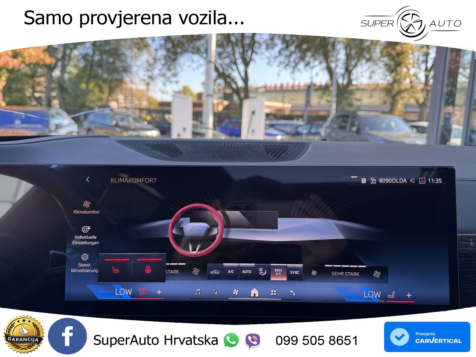 BMW X5 50e (489 KS) xDrive Steptronic M Sport LED+GR SJED+ACC