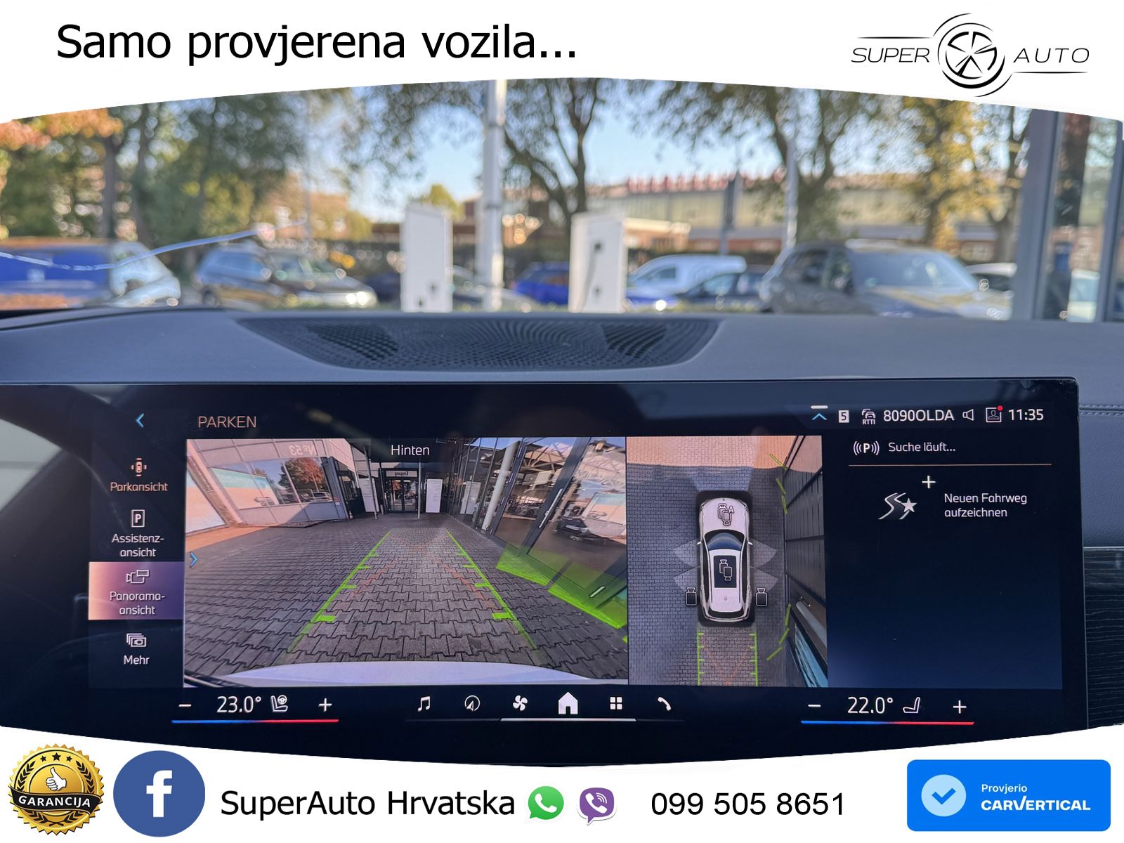 BMW X5 50e (489 KS) xDrive Steptronic M Sport LED+GR SJED+ACC