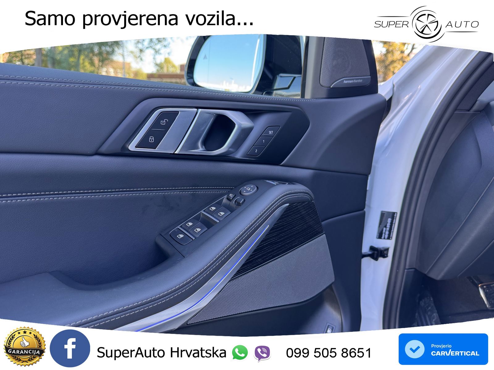 BMW X5 50e (489 KS) xDrive Steptronic M Sport LED+GR SJED+ACC