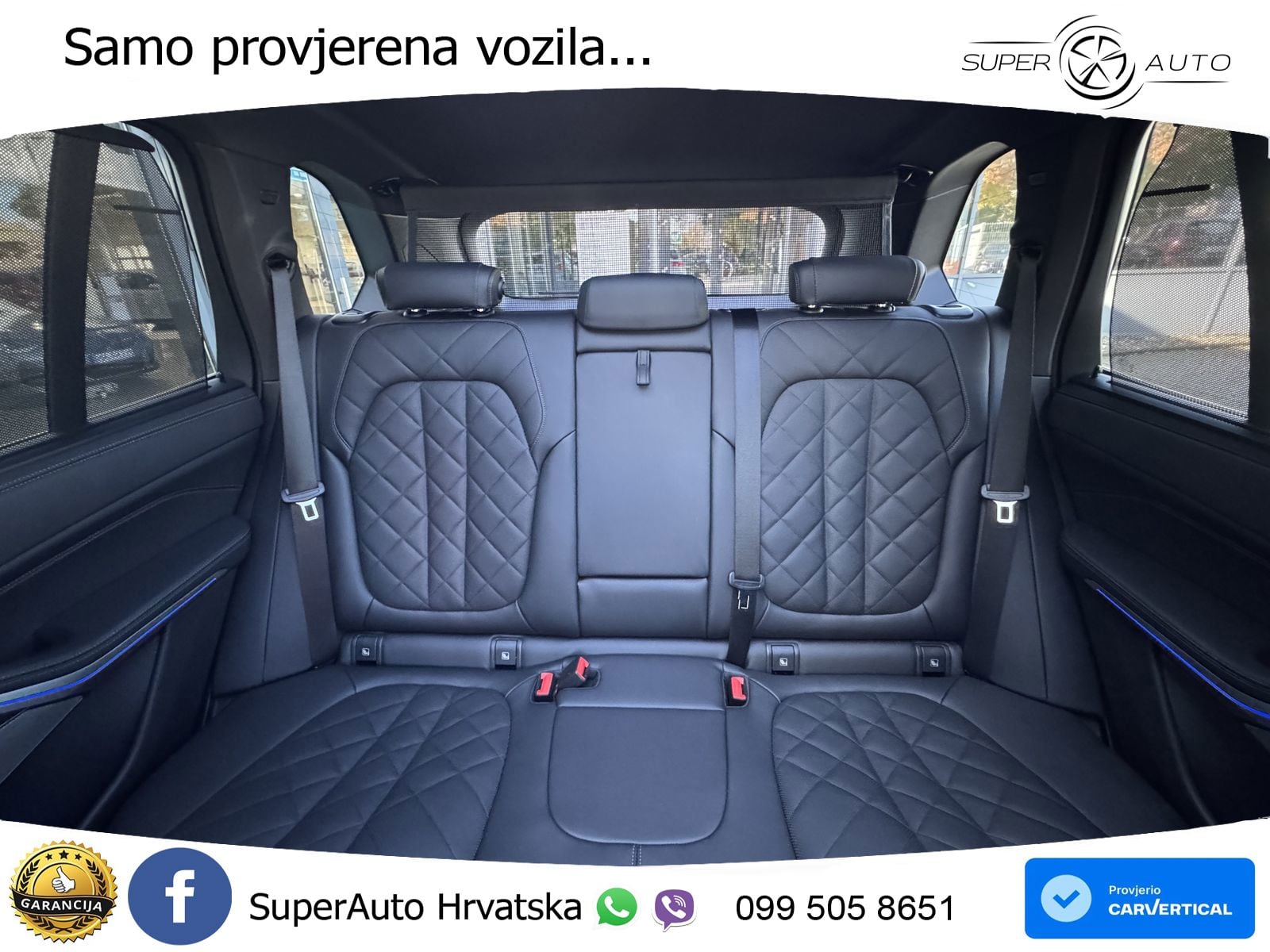 BMW X5 50e (489 KS) xDrive Steptronic M Sport LED+GR SJED+ACC