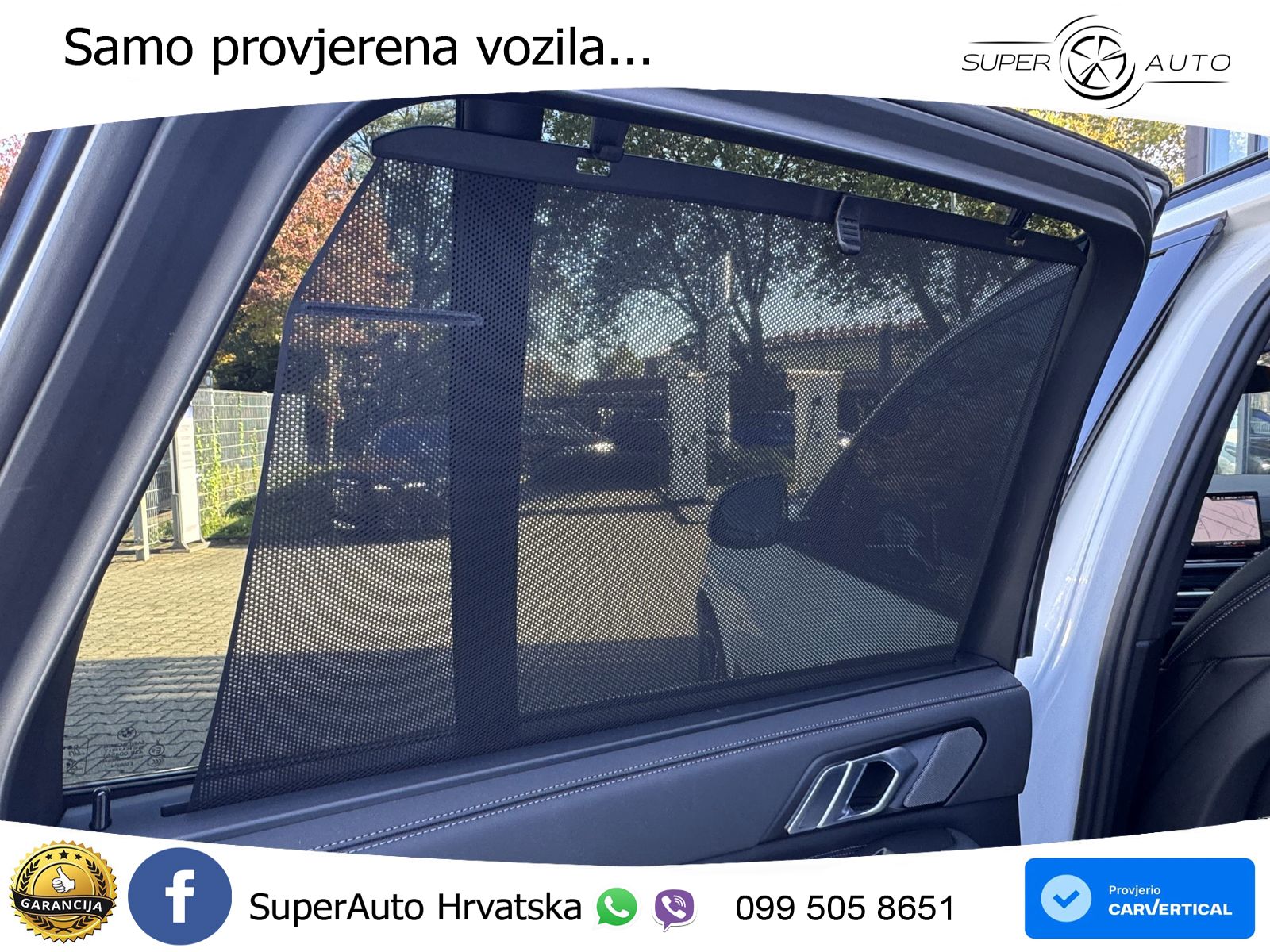BMW X5 50e (489 KS) xDrive Steptronic M Sport LED+GR SJED+ACC