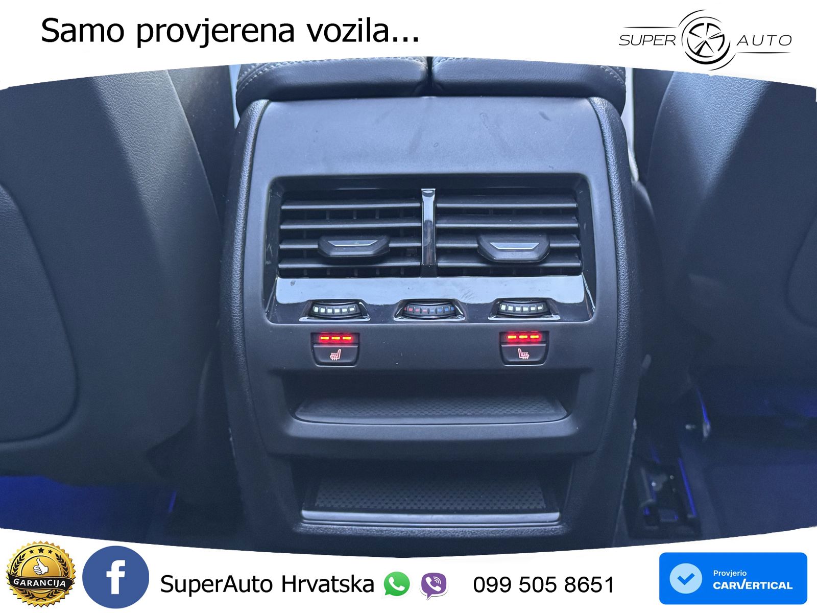 BMW X5 50e (489 KS) xDrive Steptronic M Sport LED+GR SJED+ACC