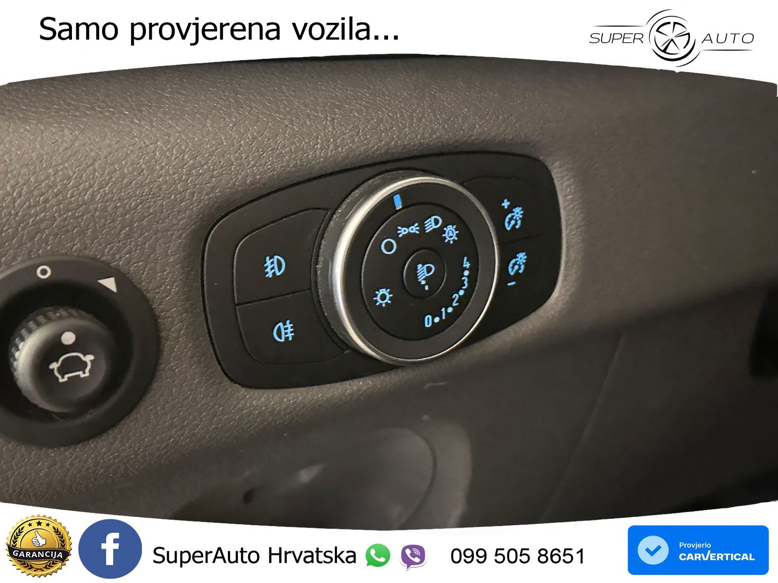 Ford Transit Kasten 350 L3H2 Trend *Tempo,Klima,PDC* 131 KS