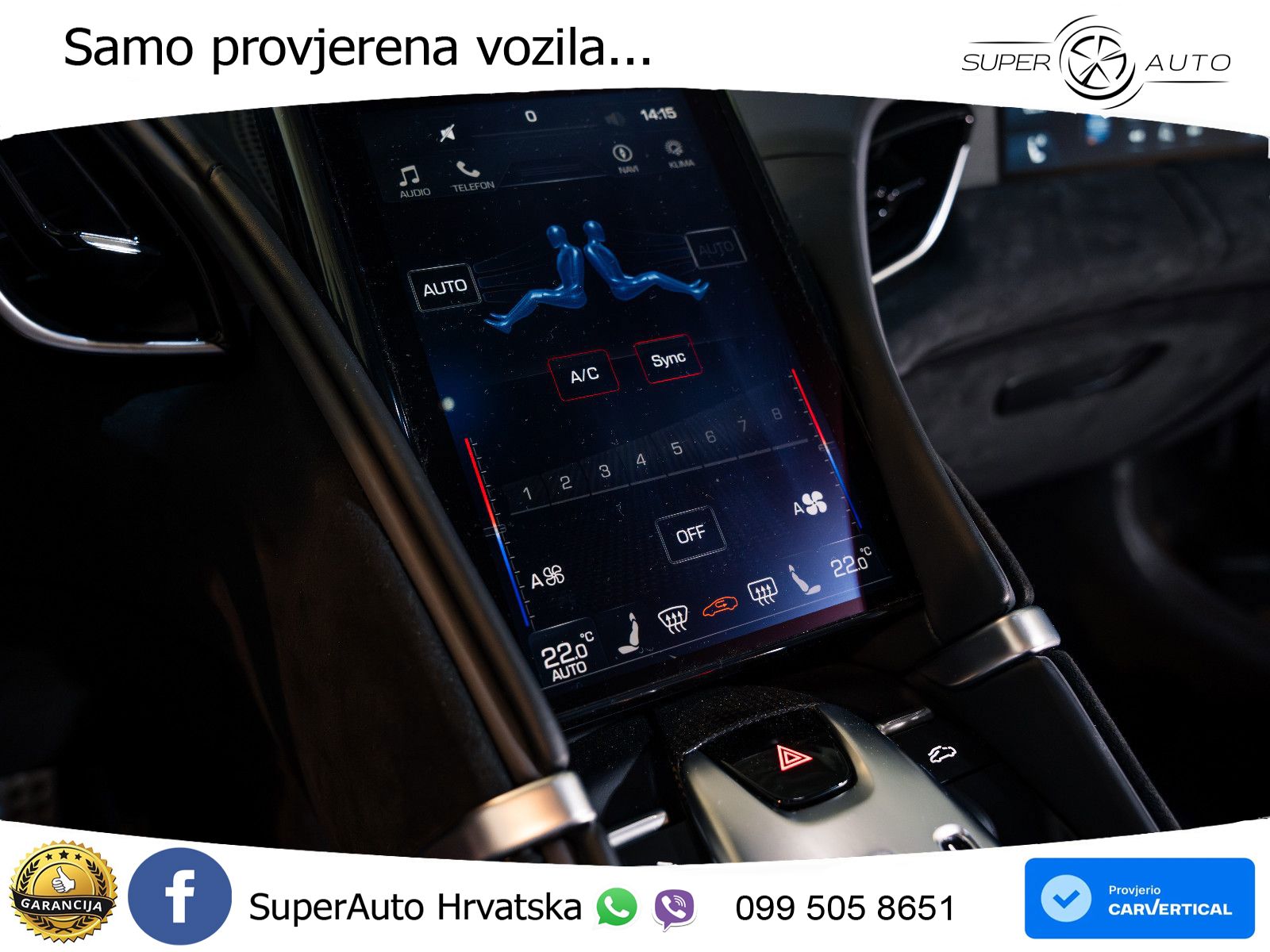 Ferrari Roma Spider 3.9 V8 (620 KS) F1 DCT LED+GR SJED+ACC