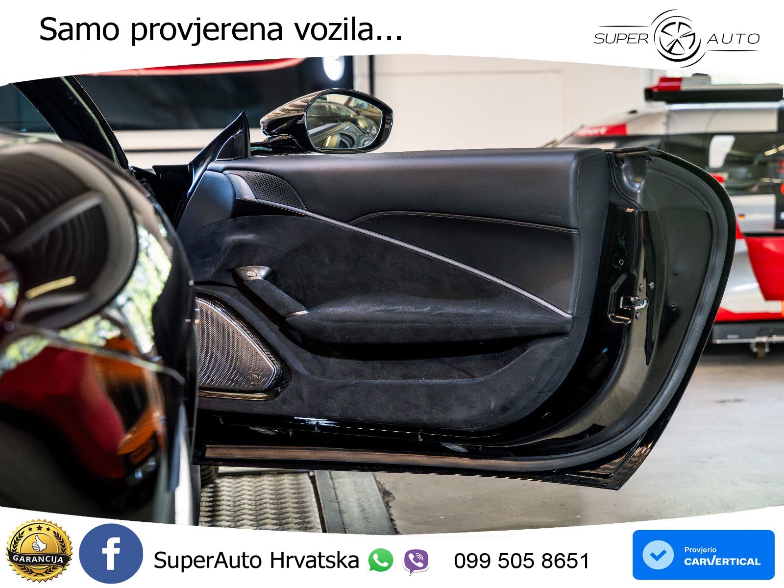 Ferrari Roma Spider 3.9 V8 (620 KS) F1 DCT LED+GR SJED+ACC