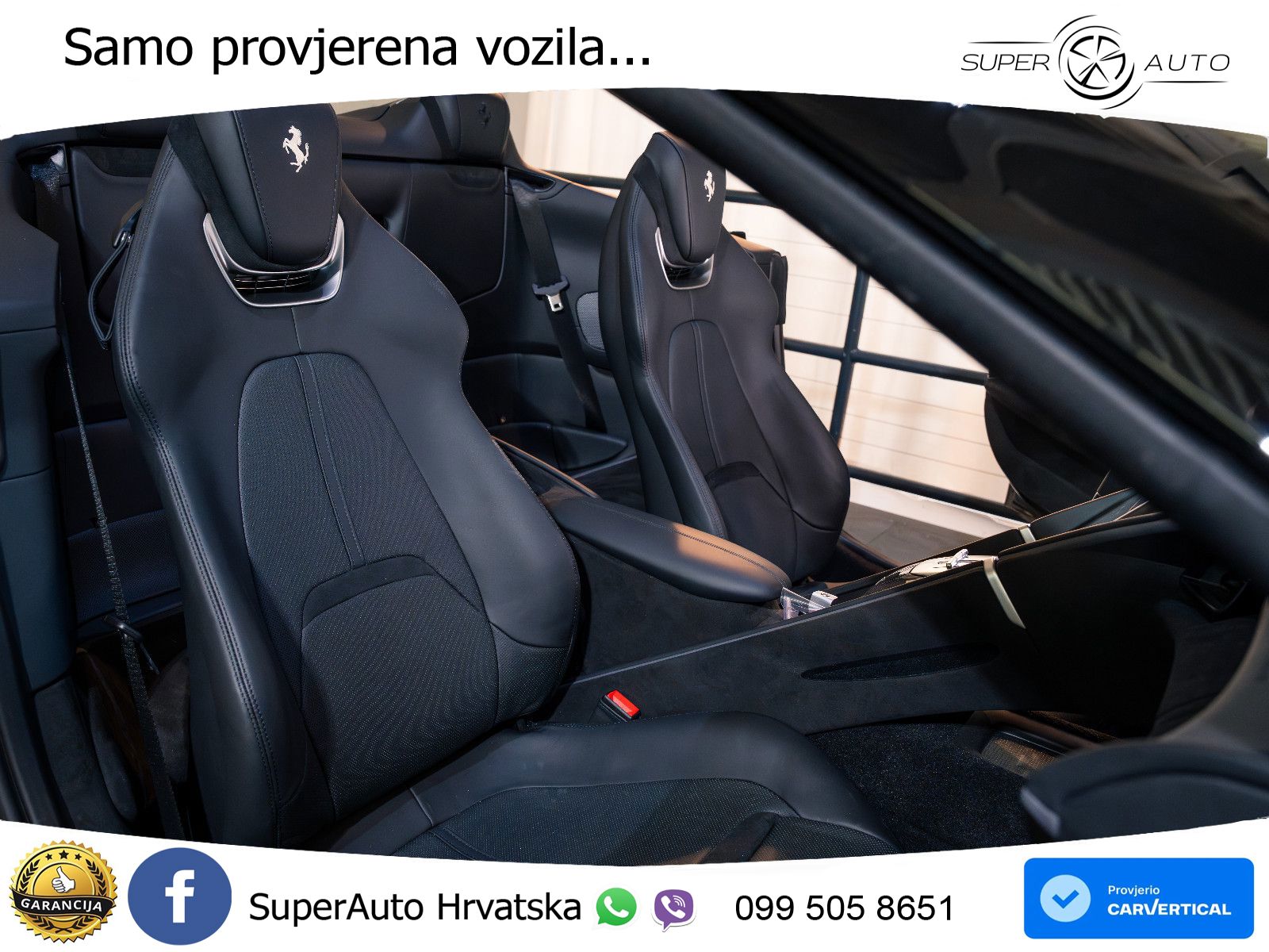 Ferrari Roma Spider 3.9 V8 (620 KS) F1 DCT LED+GR SJED+ACC