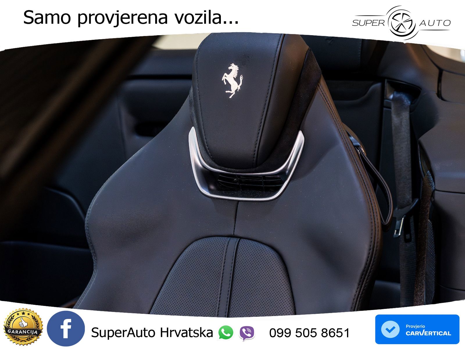 Ferrari Roma Spider 3.9 V8 (620 KS) F1 DCT LED+GR SJED+ACC
