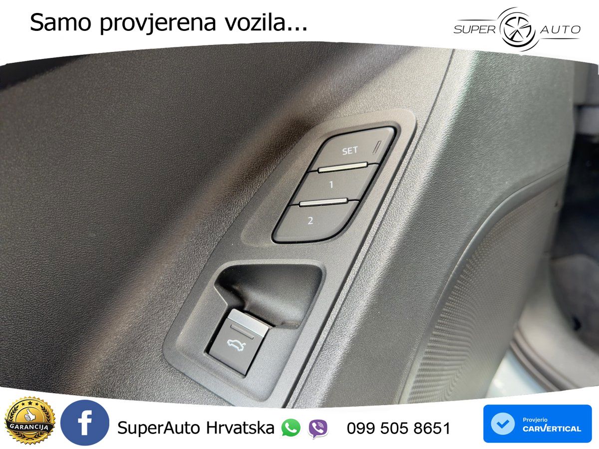 Audi Q3 2.0 TDI (150 KS) S tronic S line LED+GR SJED+ACC