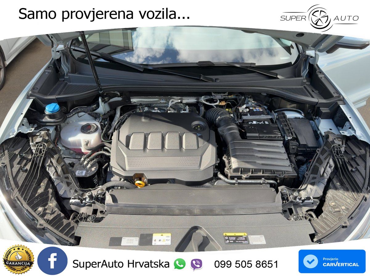 Audi Q3 2.0 TDI (150 KS) S tronic S line LED+GR SJED+ACC