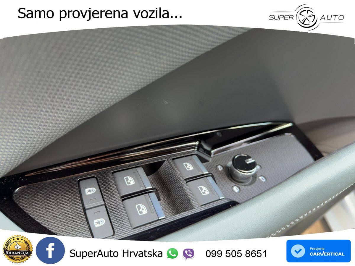 Audi Q3 2.0 TDI (150 KS) S tronic S line LED+GR SJED+ACC
