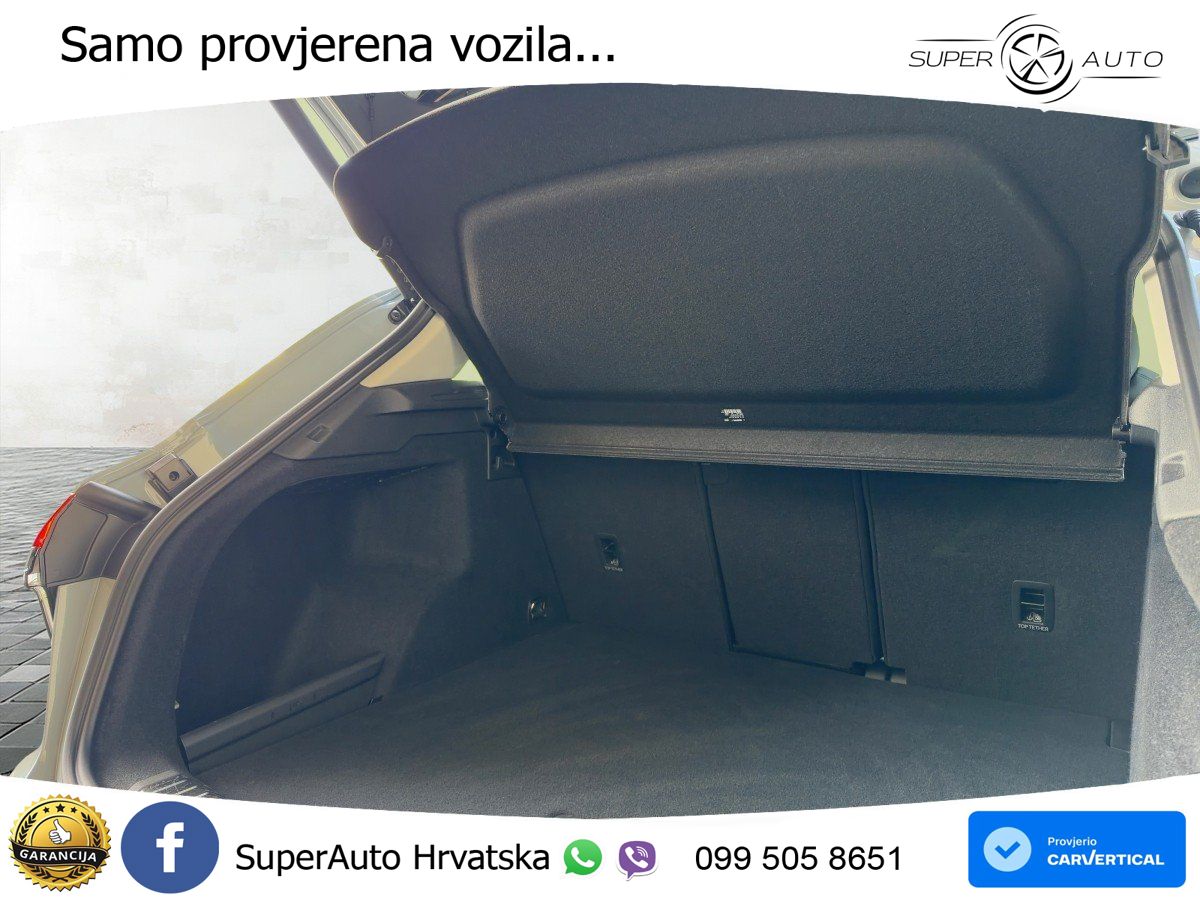 Audi Q3 2.0 TDI (150 KS) S tronic S line LED+GR SJED+ACC