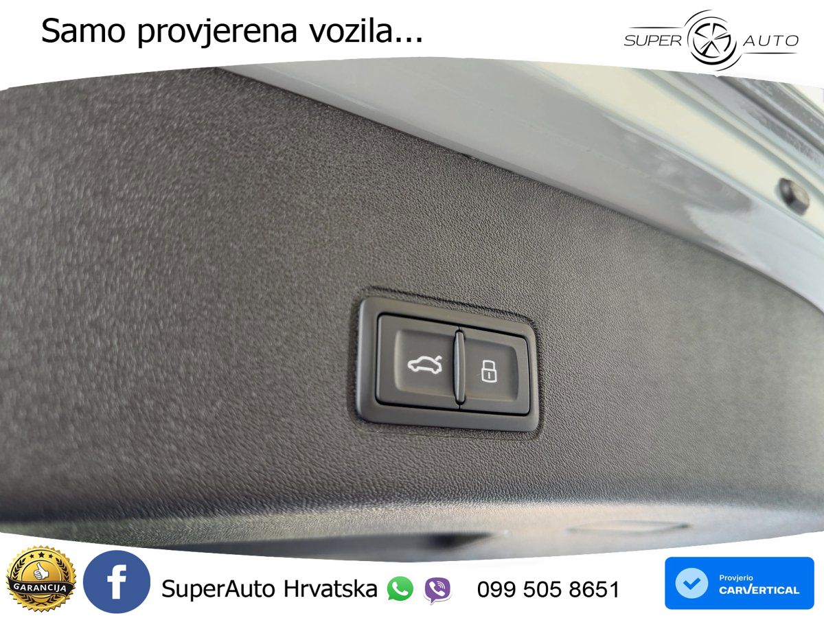 Audi Q3 2.0 TDI (150 KS) S tronic S line LED+GR SJED+ACC