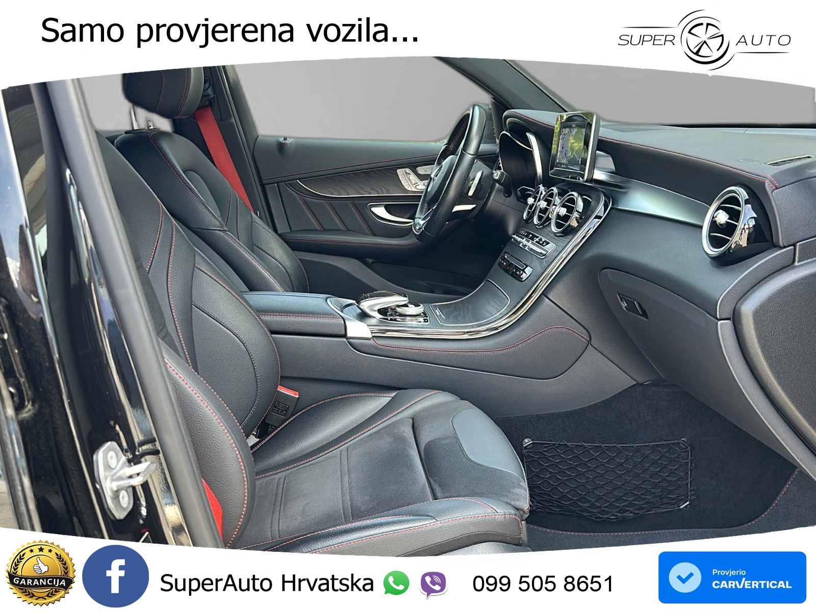 Mercedes GLC Coupe AMG 43 (367 KS) 4MATIC G-TRONIC