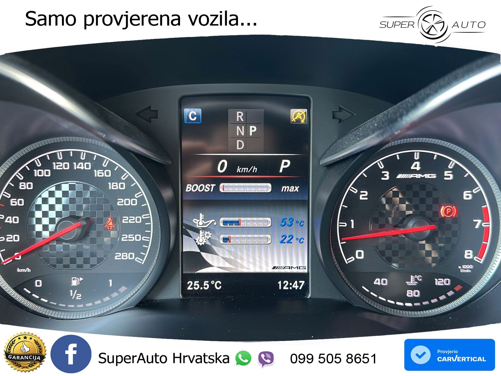 Mercedes GLC Coupe AMG 43 (367 KS) 4MATIC G-TRONIC