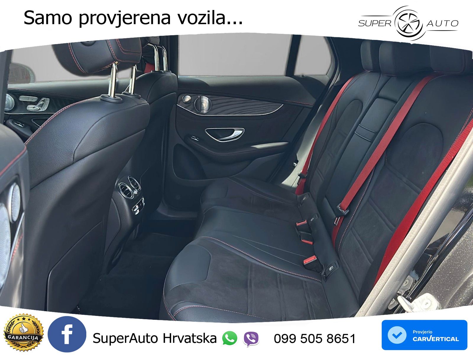 Mercedes GLC Coupe AMG 43 (367 KS) 4MATIC G-TRONIC