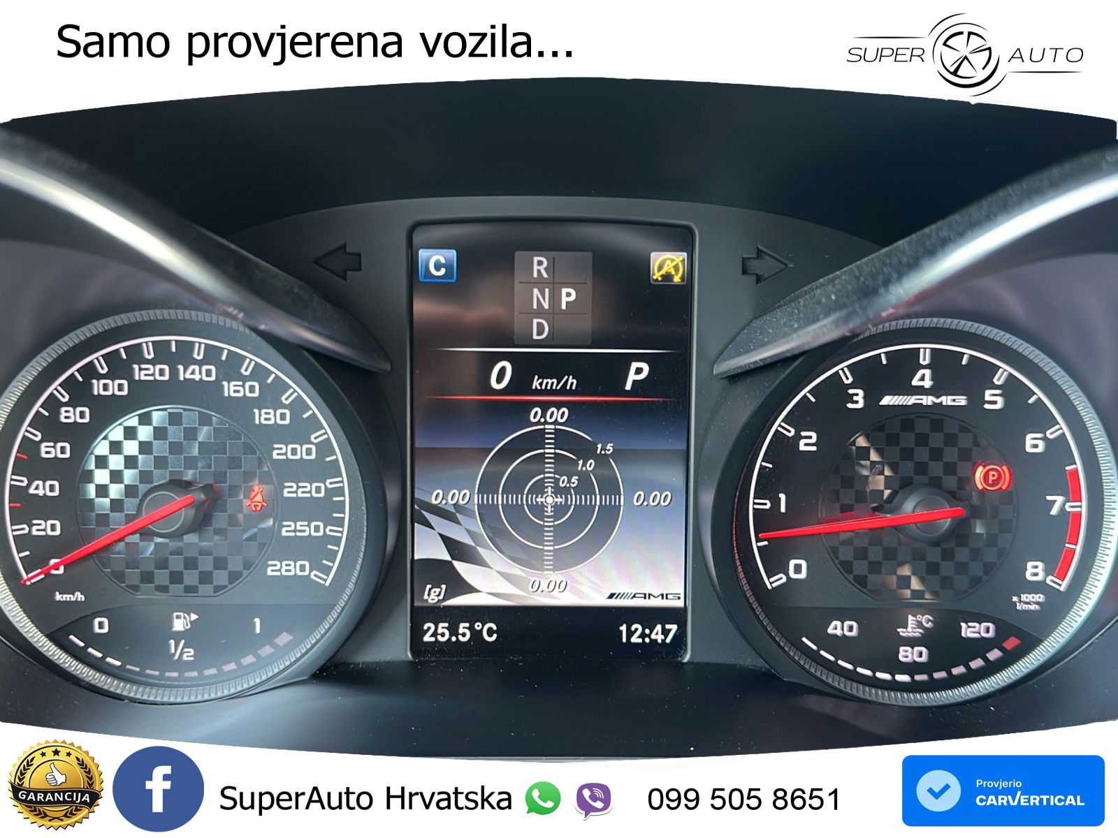 Mercedes GLC Coupe AMG 43 (367 KS) 4MATIC G-TRONIC