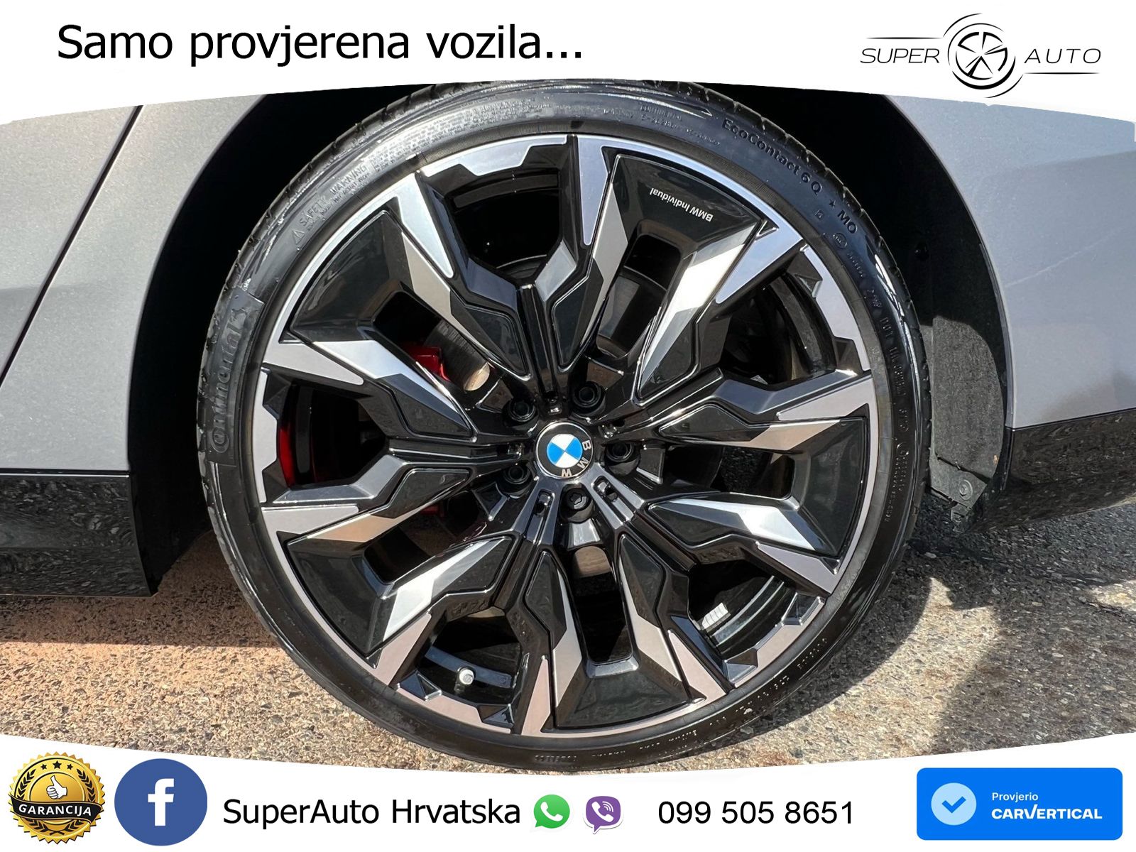 BMW 520d Touring (197 KS) xDrive Steptronic M Sport LED+GR SJED+ACC