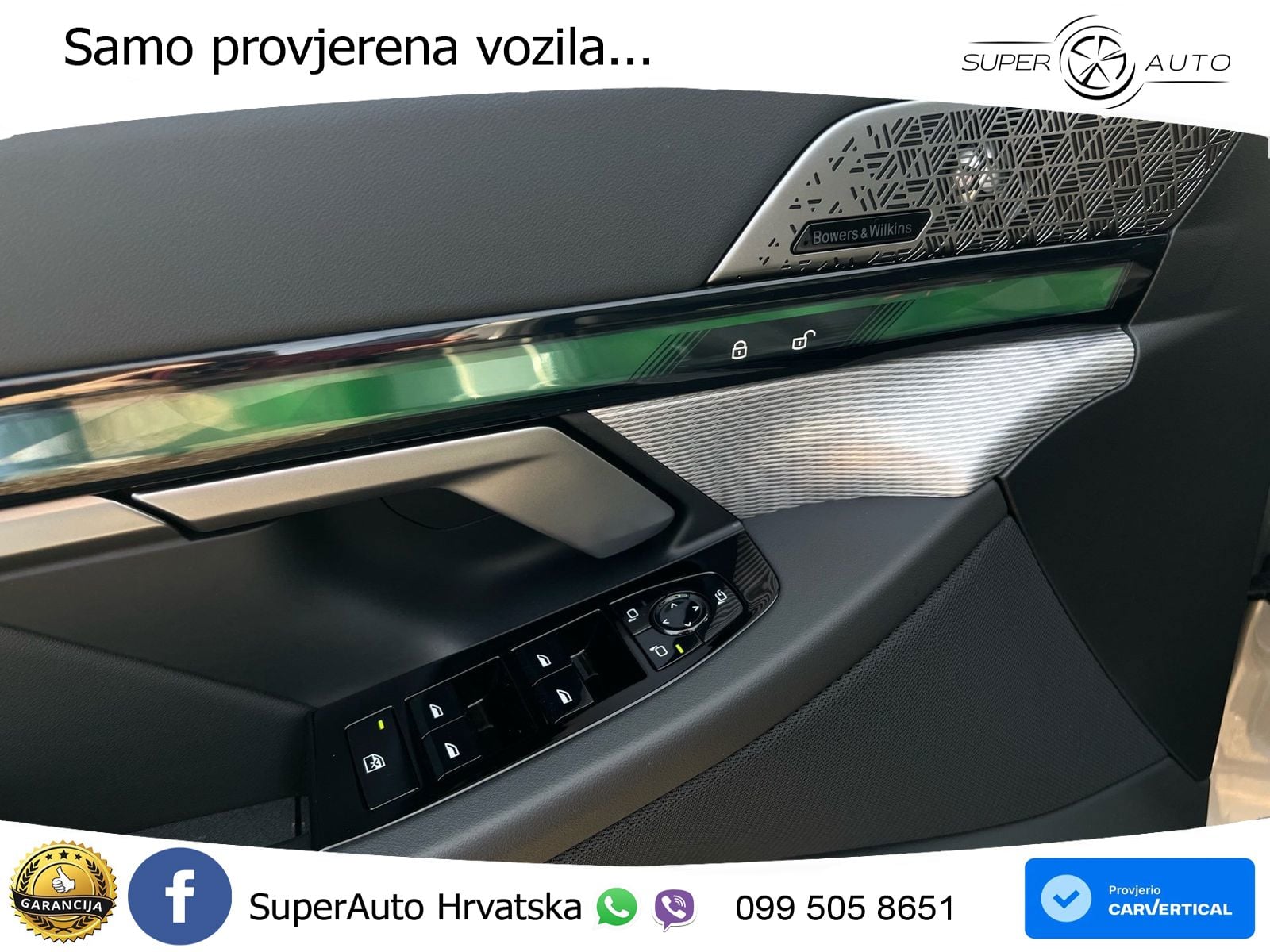 BMW 520d Touring (197 KS) xDrive Steptronic M Sport LED+GR SJED+ACC
