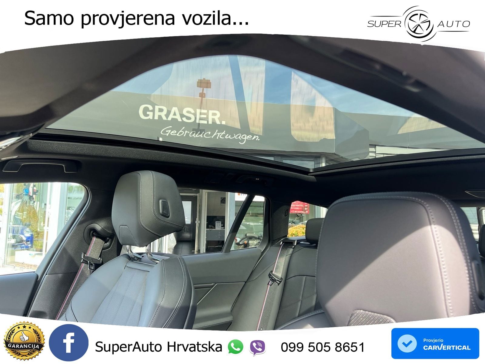 BMW 520d Touring (197 KS) xDrive Steptronic M Sport LED+GR SJED+ACC