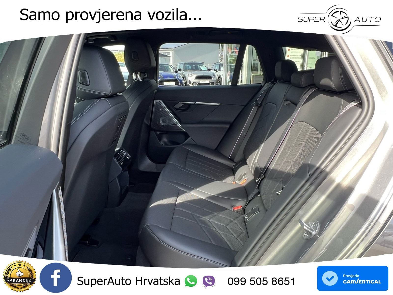 BMW 520d Touring (197 KS) xDrive Steptronic M Sport LED+GR SJED+ACC