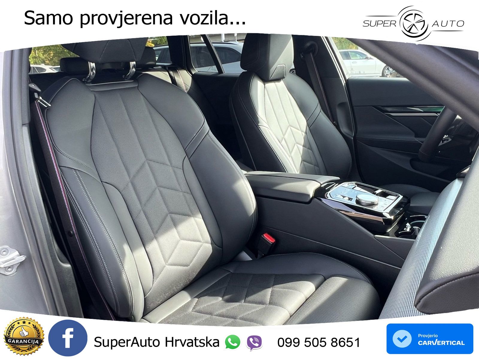 BMW 520d Touring (197 KS) xDrive Steptronic M Sport LED+GR SJED+ACC