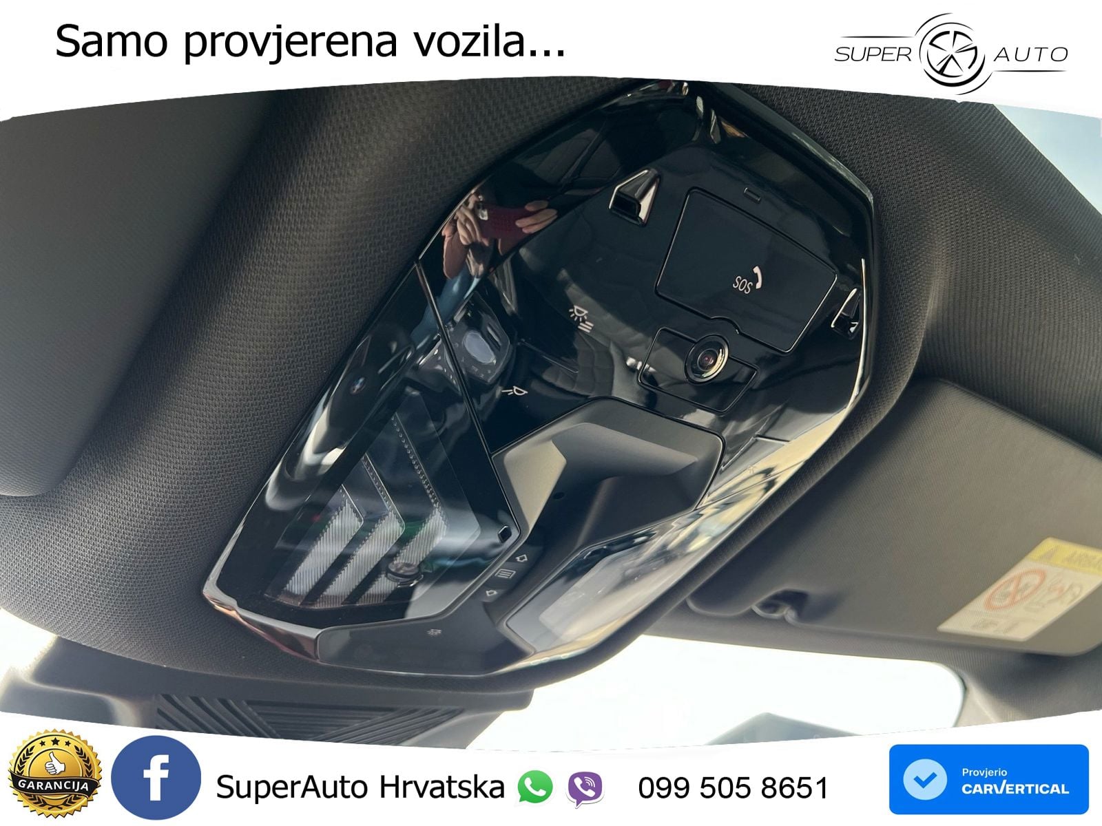 BMW 520d Touring (197 KS) xDrive Steptronic M Sport LED+GR SJED+ACC