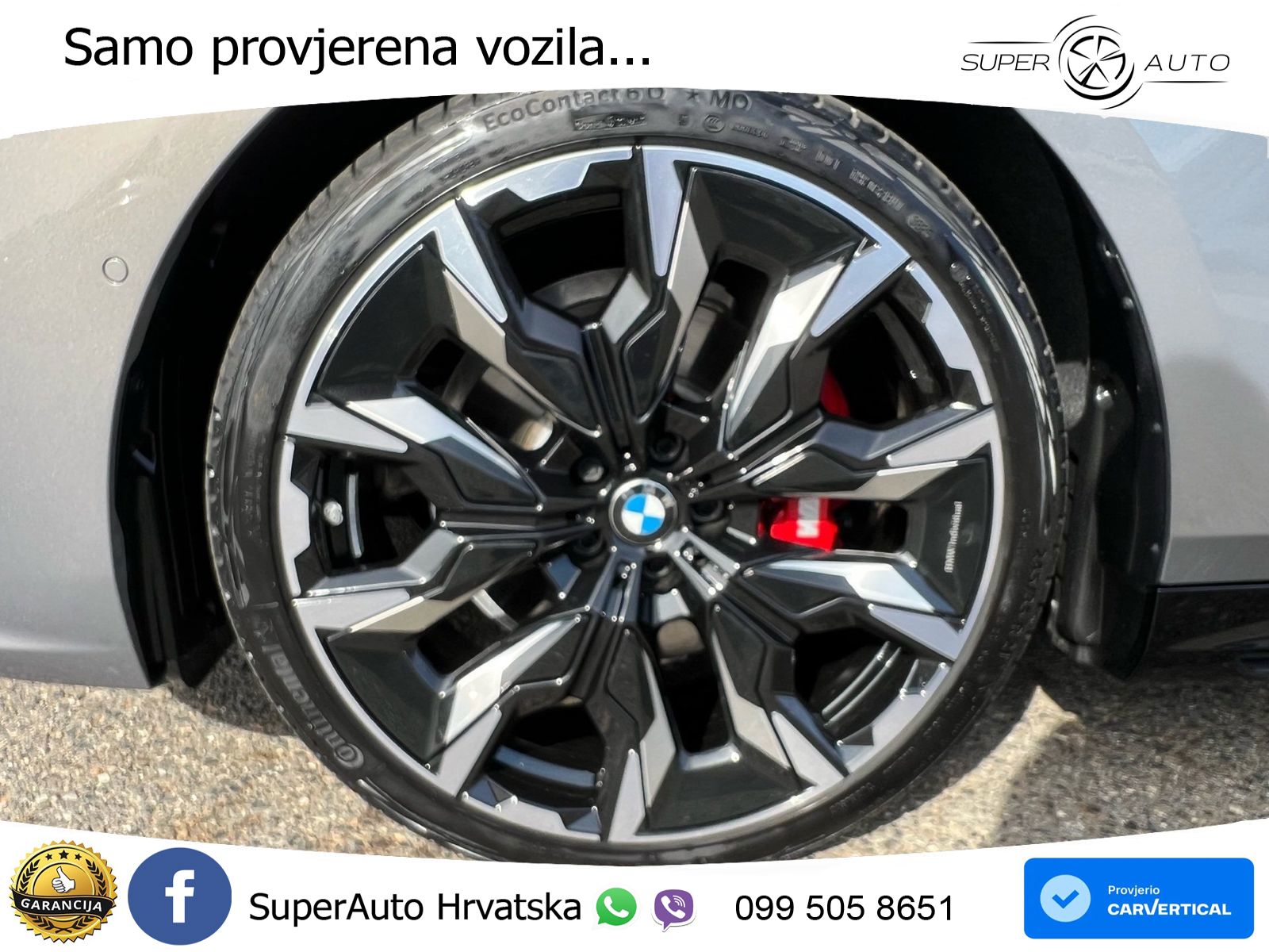 BMW 520d Touring (197 KS) xDrive Steptronic M Sport LED+GR SJED+ACC