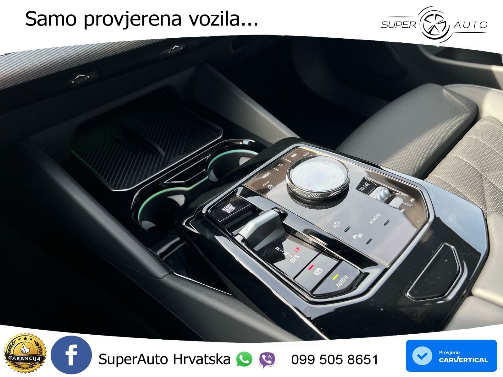 BMW 520d Touring (197 KS) xDrive Steptronic M Sport LED+GR SJED+ACC