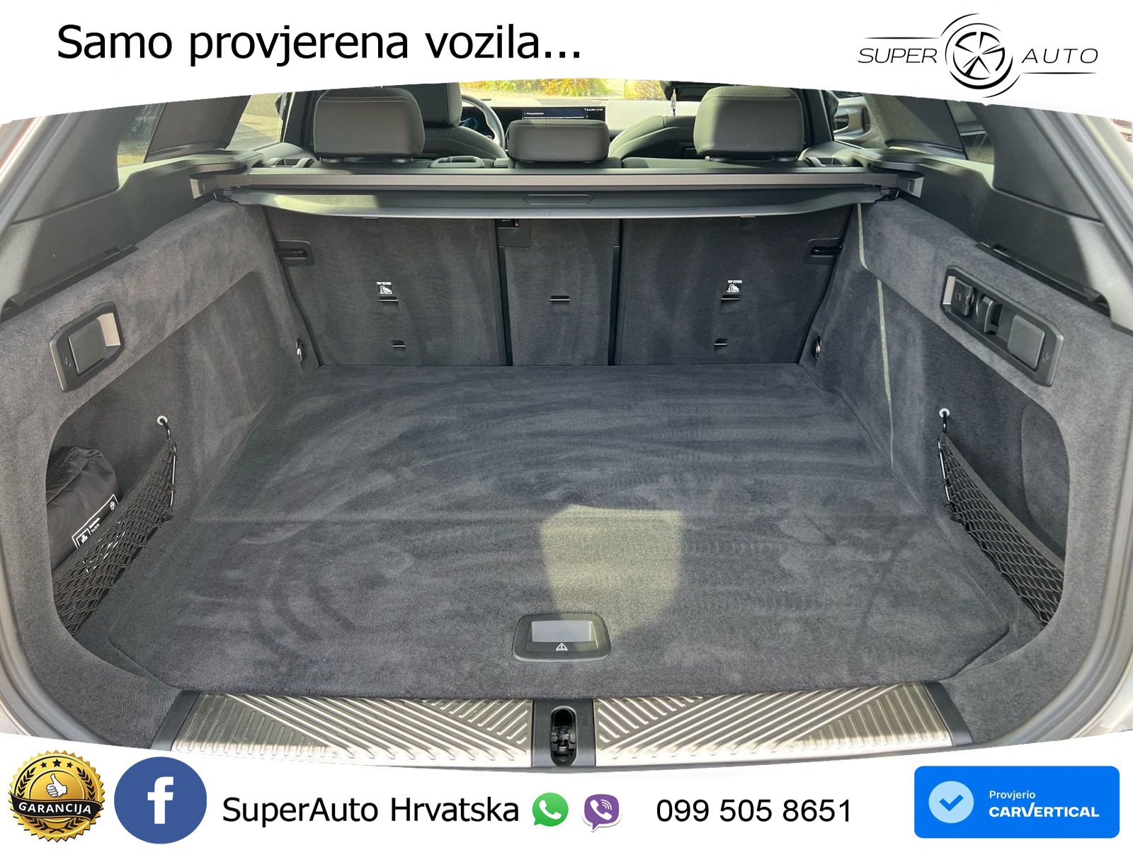 BMW 520d Touring (197 KS) xDrive Steptronic M Sport LED+GR SJED+ACC