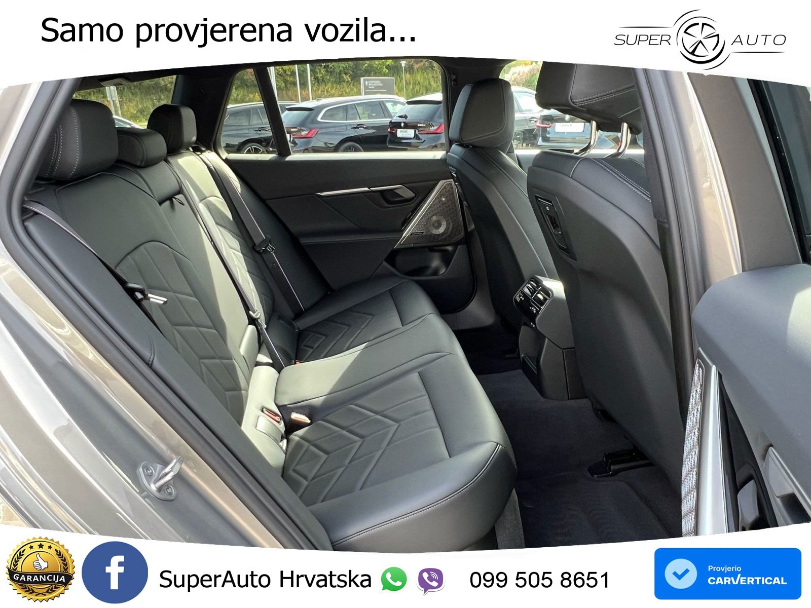 BMW 520d Touring (197 KS) xDrive Steptronic M Sport LED+GR SJED+ACC