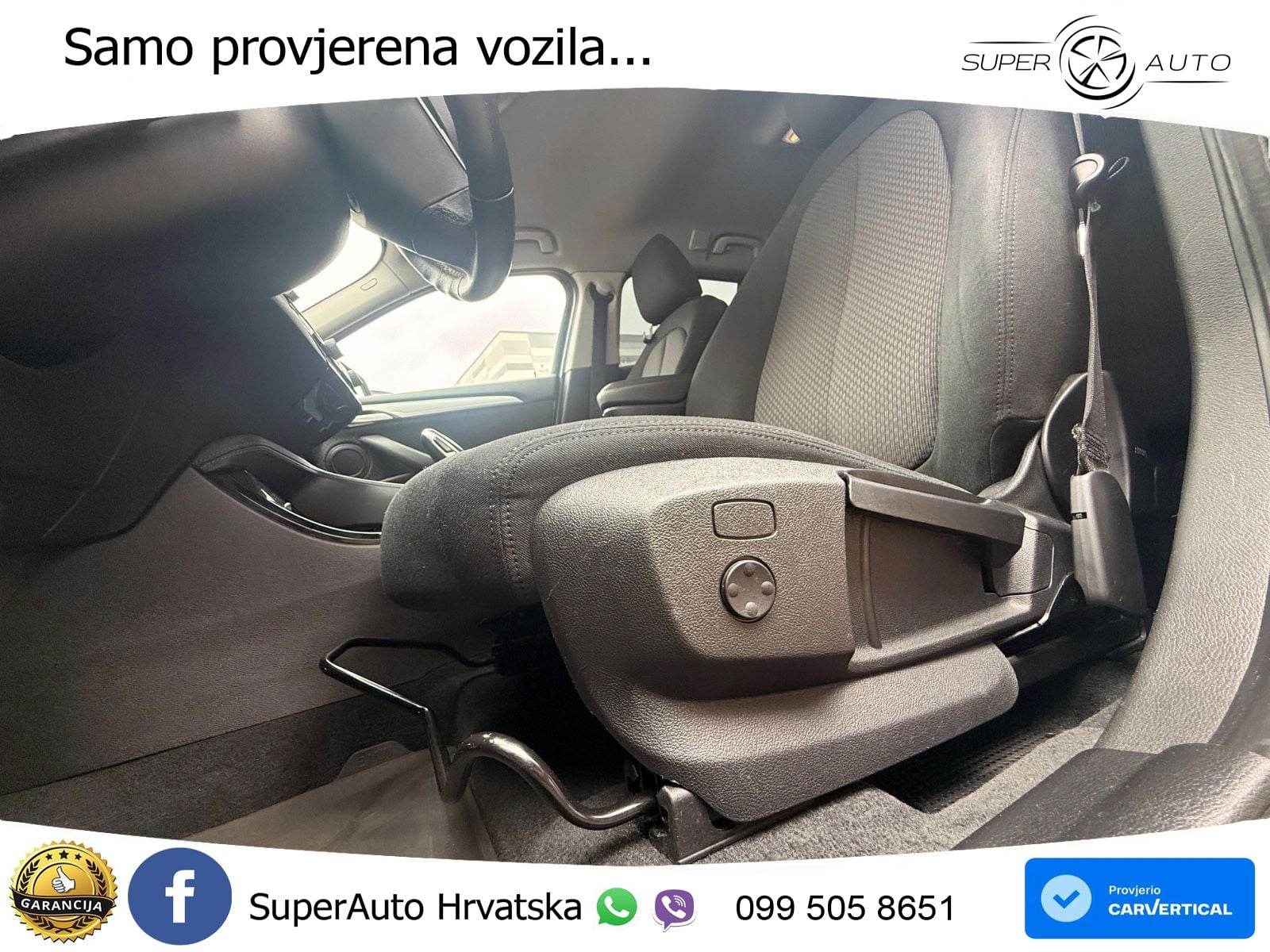 BMW X2 sDrive20i Steptronic