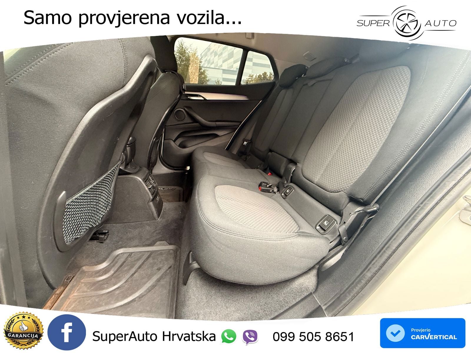 BMW X2 sDrive20i Steptronic