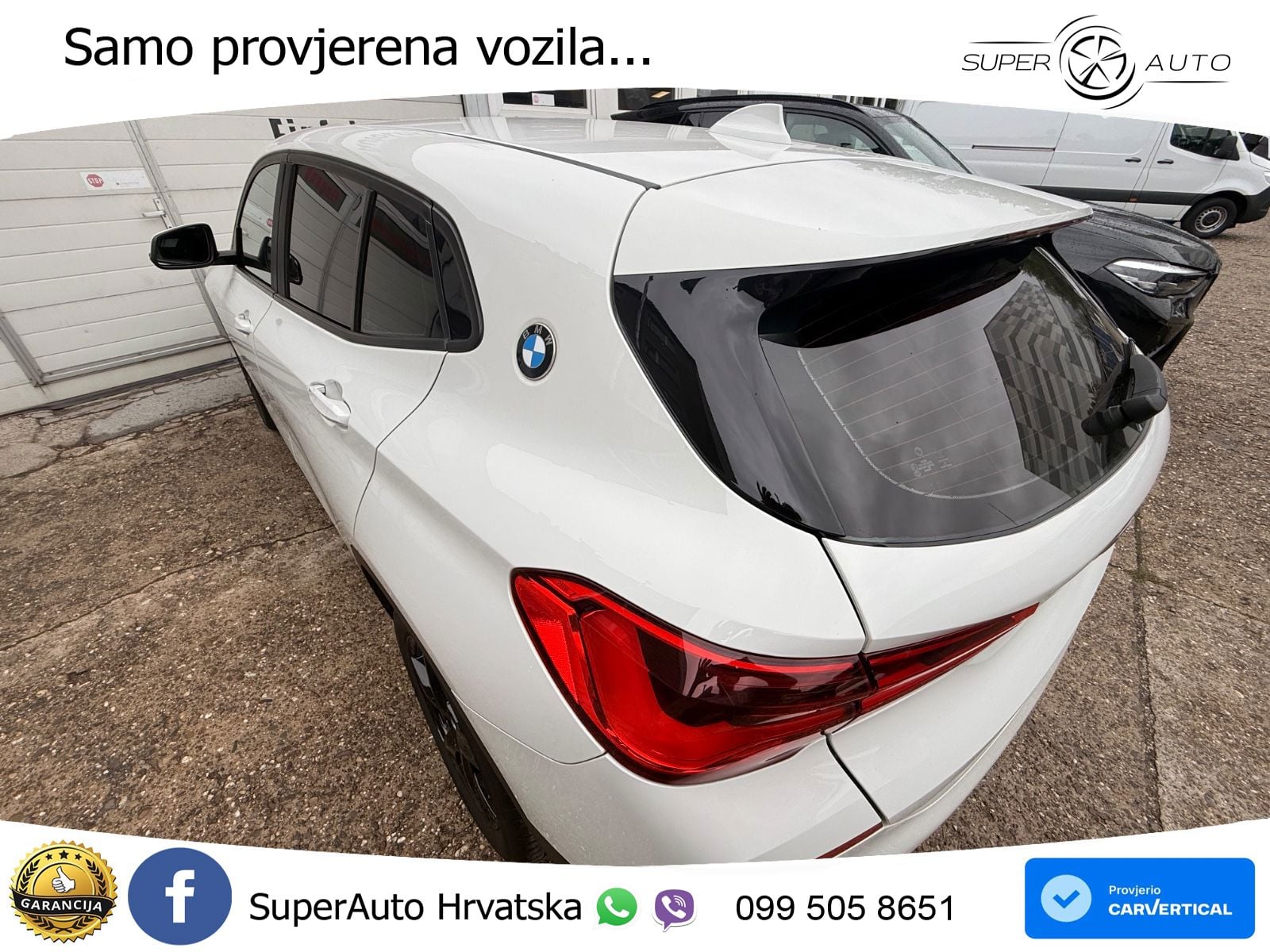 BMW X2 sDrive20i Steptronic