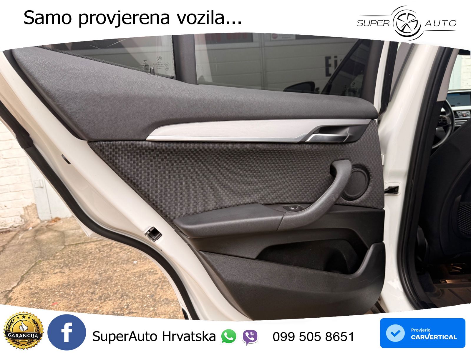 BMW X2 sDrive20i Steptronic