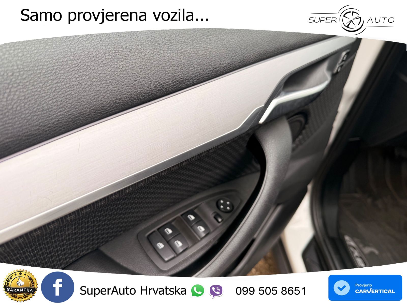 BMW X2 sDrive20i Steptronic
