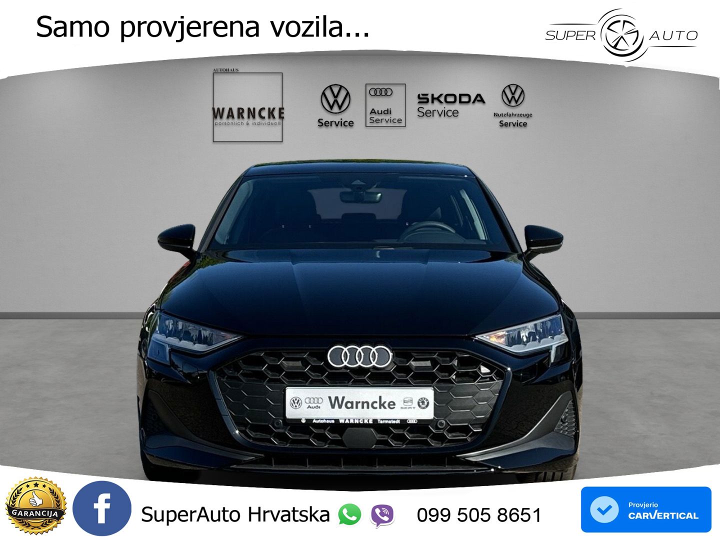 Audi A3 35 TFSI (150 KS) S tronic LED+GR SJED+ACC