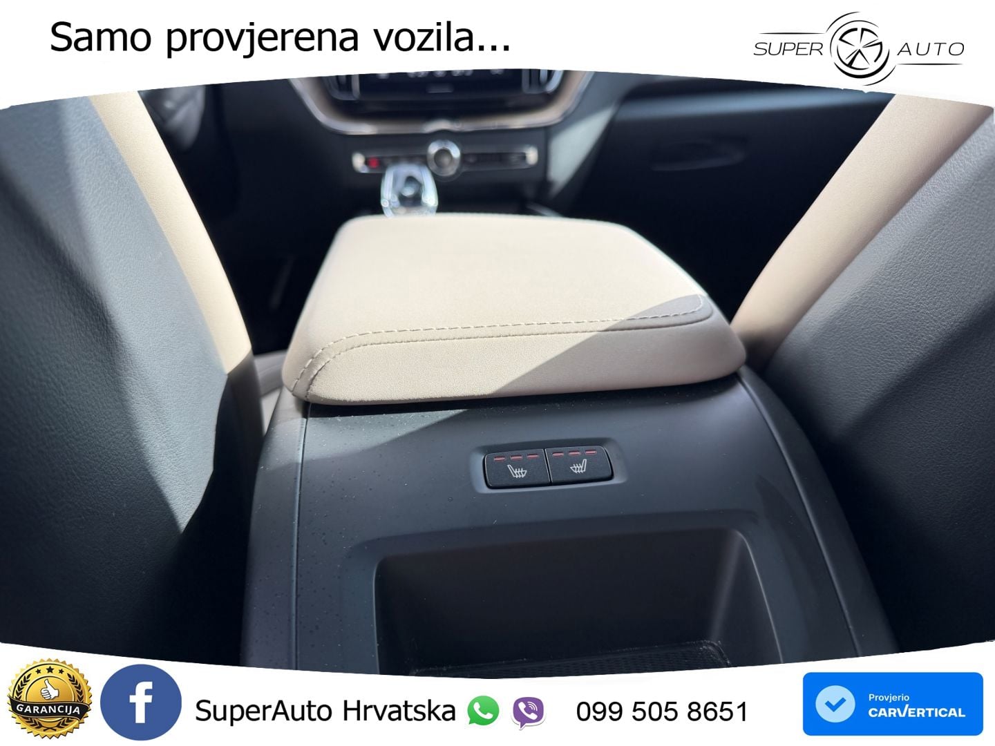Volvo XC60 T8 AWD Geartronic