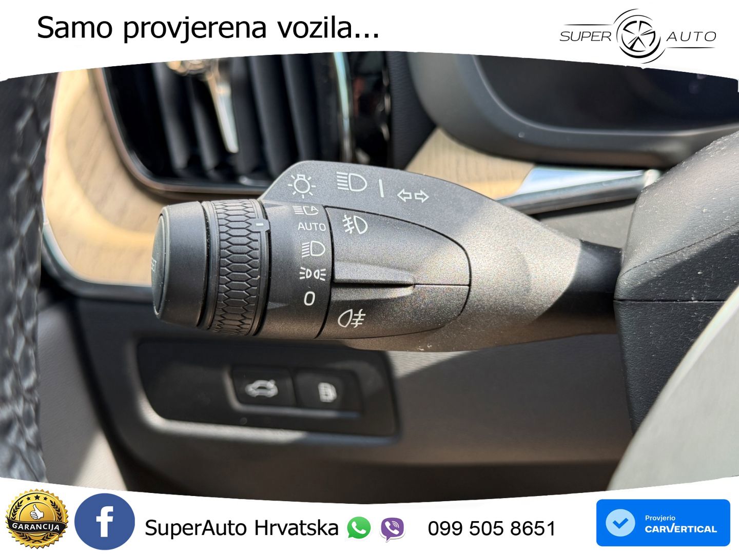 Volvo XC60 T8 AWD Geartronic