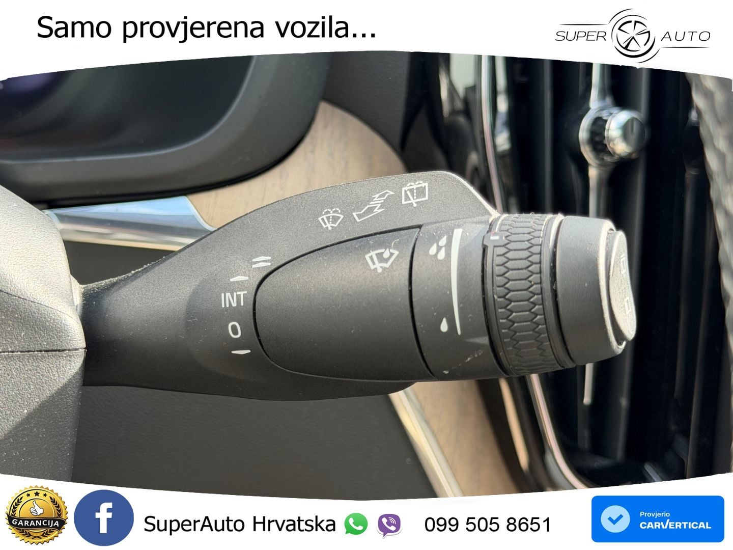 Volvo XC60 T8 AWD Geartronic