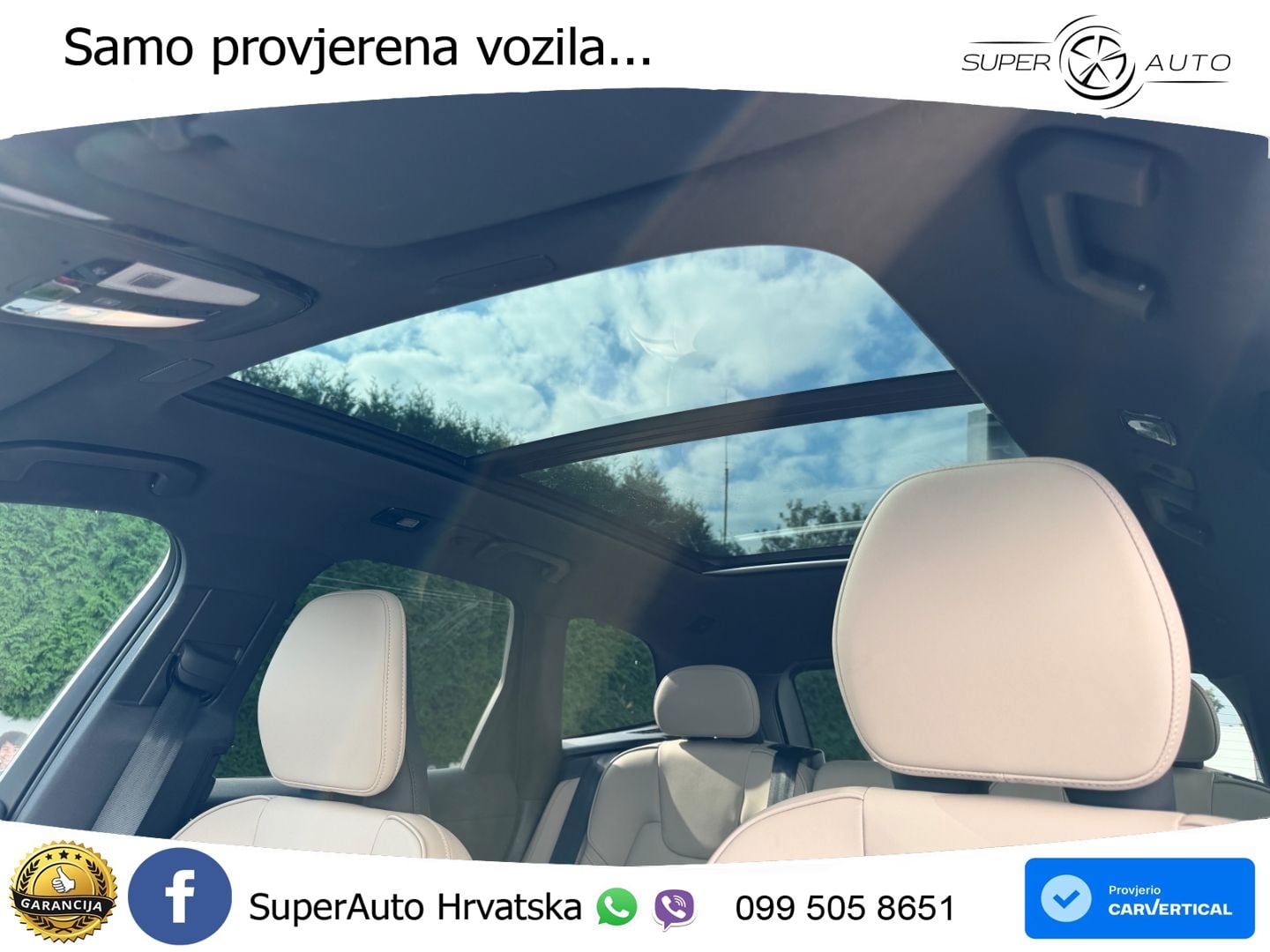Volvo XC60 T8 AWD Geartronic