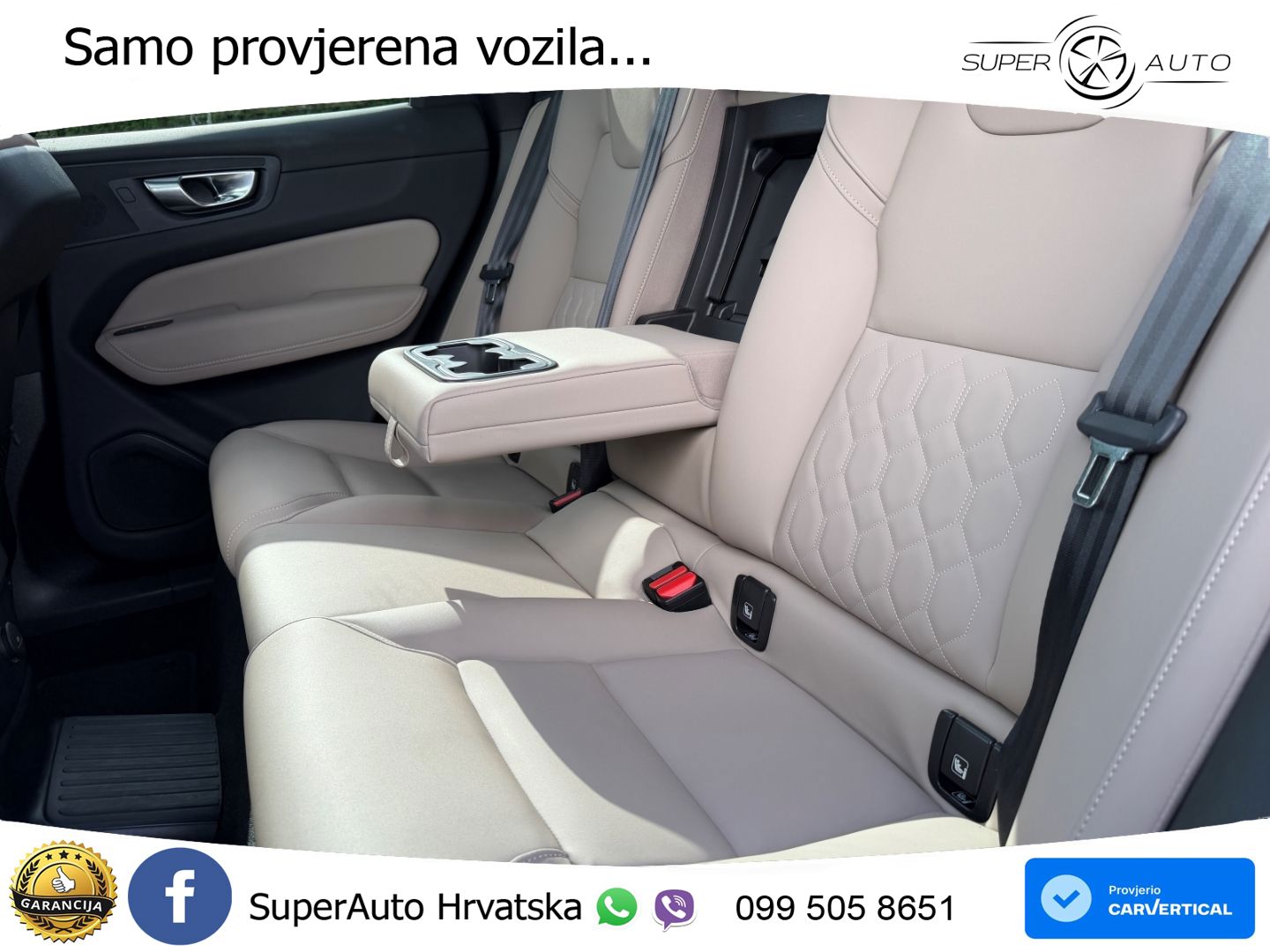 Volvo XC60 T8 AWD Geartronic